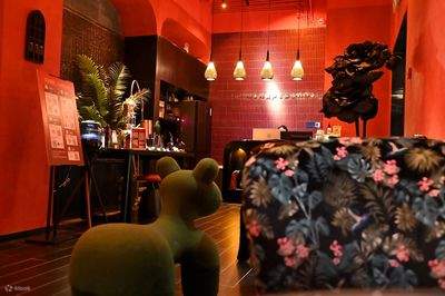 Thai Comfort SPA · Essential Oil · Massage · Foot Massage | Grand Thousand Miles Store